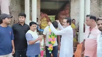গোয়ালপোখর ২: ওবিসি-এ শ্রেণিতে পশ্চিমবঙ্গ রাজস্ব পরিষেবা এর জেনারেল মেরিট লিস্টে ১১৪তম স্থান অর্জন করেছে কাহানিয়া গ্রামের ওয়াসিম