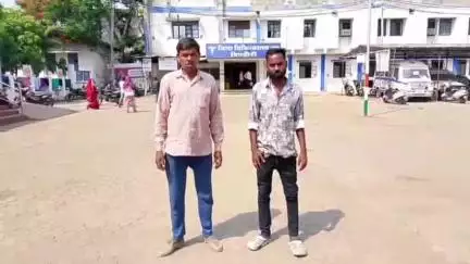 डिंडौरी: छांटा पड़रिया गांव में 2 माह के मासूम बच्चे की मौत, परिजनों ने अस्पताल प्रबंधन और एंबुलेंस चालक पर लगाया आरोप
