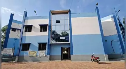 মেদিনীপুর: মঙ্গলবারই পশ্চিম মেদিনীপুরে আসছে দীঘার জগন্নাথ মন্দিরের প্রসাদী খোয়া, হলো প্রস্তুতি বৈঠক মেদিনীপুরে
