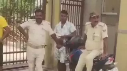 पूर्णिया पूर्व: मझुआ में संदिग्ध स्थिति में मजदूर की मौत, परिजनों ने शराब पार्टी के बाद पीटकर हत्या का लगाया आरोप