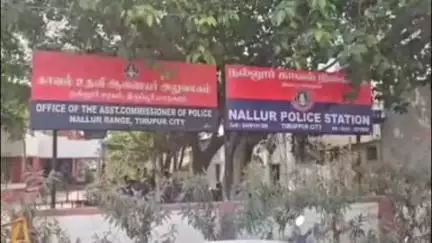 திருப்பூர் தெற்கு: கோவில் வழி பேருந்து நிலையம் உள்ளிட்ட இரு வேறு பகுதிகளில் செல்போன் வழிப்பறியில் ஈடுபட்ட 6 பேர் கைது செய்யப்பட்டுள்ளனர்