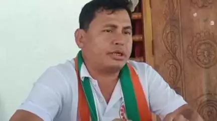 করিমগঞ্জ: পাথারকান্দির বন্যায় দুর্গতদের দেখতে এলোনা মুখ্যমন্ত্রী,মন্ত্রী কৃষ্ণেন্দুর ব্যর্থতাকে দায়ী করল ব্লক সভাপতি