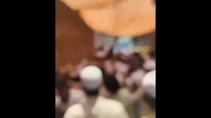 सहारनपुर: सहारनपुर के रहमानी चौक पर मैय्यत में गए युवक के साथ हुई मारपीट, वीडियो हुआ वायरल