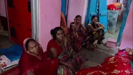 कुटुंबा: ढूंढा में नवविवाहिता की संदेहास्पद मौत, मायकेवालों ने ससुराल वालों पर हत्या का आरोप लगाया