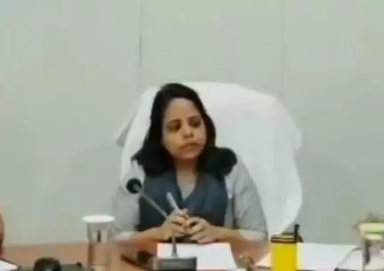 डिंडौरी: कलेक्टर नेहा मारव्या ने 16 जून से 15 अगस्त तक मछली पकड़ने पर लगाया प्रतिबंध, दिए निर्देश