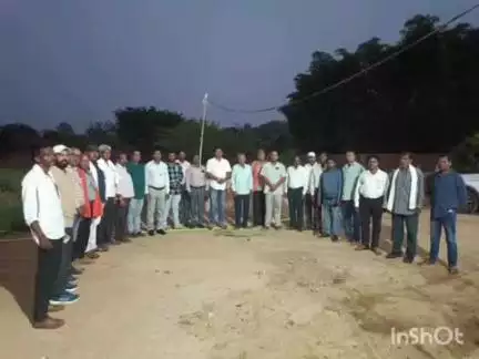 सूरजपुर: साधुराम सेवा कुंज सूरजपुर में सर्व कुशवाहा समाज का सम्मेलन 15 जून को कैबिनेट मंत्री की उपस्थिति में सम्पन्न होगा