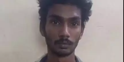 കരുനാഗപ്പള്ളി: ബൈക്കിലെത്തി പെൺകുട്ടിയുടെ ആഭരണം കവർന്ന പ്രതി ഓച്ചിറ വയനകത്തു നിന്ന് പിടിയിൽ