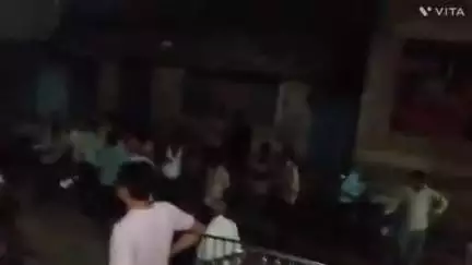 बागीदौरा: कलिंजरा थाना क्षेत्र के बोडीगामा गांव में जैन मंदिर से दिनदहाड़े अष्टधातु की तीन प्रतिमाएं चोरी