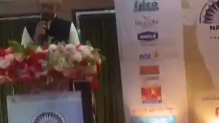 प्रतापगढ़: राष्ट्रीय युवा संसद 2025 में राजस्थान के प्रतिनिधि उत्सव दिलीप कुमार भावसार का प्रेरणादायक योगदान
