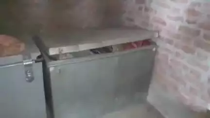 अमृतपुर: चपरा गांव में अज्ञात चोरों ने दो घरों को बनाया निशाना, नहीं मिला कोई कीमती सामान