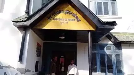 घुमारवीं: गाँव जमोई के एक व्यक्ति से पकड़ी गई तलाई पुलिस ने 56.1 ग्राम चरस के खिलाफ मामला दर्ज किया