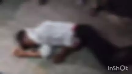 धार: धार के पास ग्राम जेतपुरा में अज्ञात वाहन ने बाइक सवार को टक्कर मारी, व्यक्ति गंभीर रूप से घायल