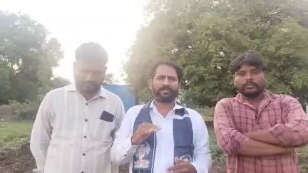 నారాయణ్​ఖేడ్: ఎమ్మార్పీఎస్ 31 ఏళ్లుగా సుదీర్ఘ పోరాటం నిర్వహించి ఎస్సీ వర్గీకరణ సాధించింది: పట్టణంలో MRPS నియోజకవర్గ కన్వీనర్ అలిగే జీవన్
