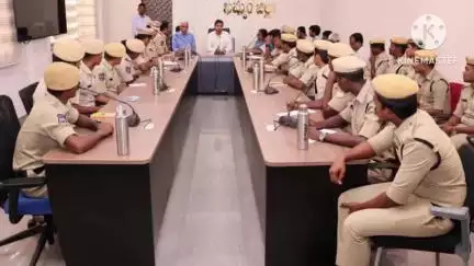 ఖమ్మం అర్బన్: విపత్తు నిర్వహణ కార్యక్రమాలను సమన్వయంతో చేపట్టాలి: జిల్లా కలెక్టర్ ముజమ్మిల్ ఖాన్