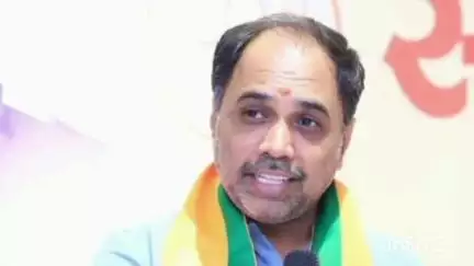 निलंगा: तैवान ओपन इंटरनॅशनल ऍथलेटिक्स स्पर्धेत महाराष्ट्राचा सुपुत्र तेजस शिरसे यांना सुवर्णपदक आ. निलंगेकरकरांनी केले अभिनंदन