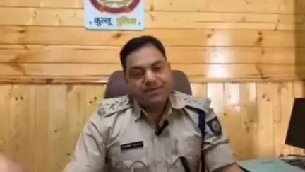 आनी: जाबन के टिप्पल में नेपाली युवक ने लगाई फांसी, पुलिस ने मामला दर्ज कर छानबीन की शुरू