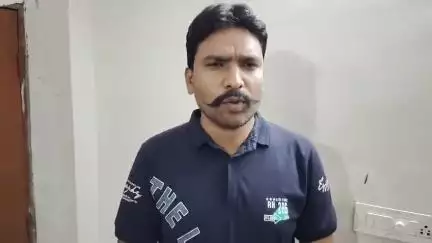 पलारी: पोलखोल अभियान के तहत सभी जिला मुख्यालयों में रैली निकालकर कलेक्टर को ज्ञापन दिया जाएगा: विक्रम राय, प्रांताध्यक्ष