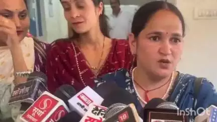 भुंतर: प्रदेश सरकार के पास किसी भी यूनिवर्सिटी में एनटीटी 2 साल के डिप्लोमा के कोर्स का पाठ्यक्रम नहीं- भूमा ठाकुर