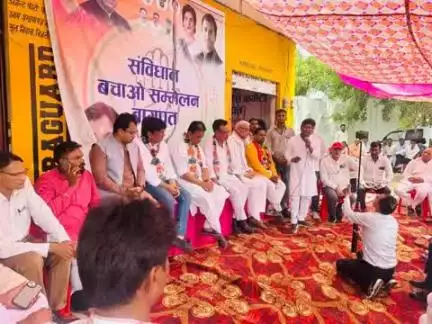 कल जनपद बागपत में कांग्रेस जिला कार्यालय का उद्घाटन कार्यक्रम वरिष्ठ कार्यकर्ताओं के साथ मिलकर किया।