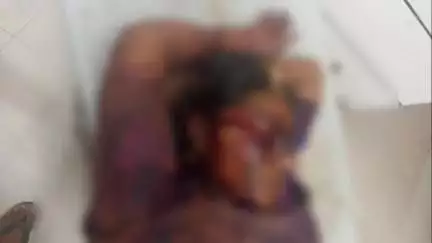 नोखा: स्वरूपसर में घरेलू कलह के दौरान पति-पत्नी में हुआ झगड़ा, पत्नी घायल होकर अप्रैल में पीबीएम में भर्ती करवाई गई