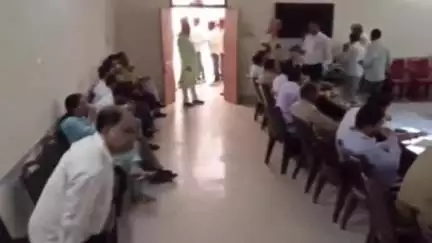 तरबगंज: तरबगंज तहसील में आयोजित समाधान दिवस में आई 77 शिकायतें, एसडीएम ने दिया गुणवत्तापूर्ण निस्तारण का निर्देश