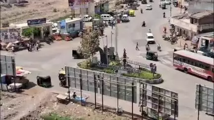 શહેરમાં તુરખા રોડ ઉપર ઘર પાસે બેઠા હતા તે દરમિયાન 3 શખ્સોએ હુમલો કરતા પોલીસ ફરિયાદ નોંધાય