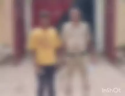राजनांदगांव: लालबाग थाना पुलिस ने महिला से छेड़छाड़ करने वाले आरोपी को गिरफ्तार कर जेल भेजा
