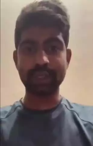 ग्वालियर गिर्द: भोला हत्याकांड: आरोपी बंटी भदोरिया ने सोशल मीडिया पर दी सफाई