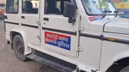 सहदेई बुजुर्ग: 12 लीटर देशी शराब व 66 टेट्रा पैक के साथ गिरफ्तार कारोबारी को भेजा गया जेल