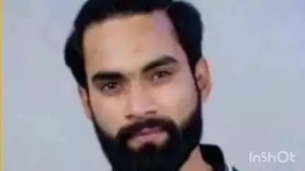 रेणापूर: लातूर येथे झालेल्या दुचाकी व चारचाकी गाडीच्या भीषण अपघातात  नरेंद्र जाधव यांचे दुःखद निधन आ. कराड यांनी व्यक्त केला शोक