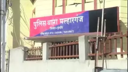 मल्हारगंज: मल्हारगंज में वाटर हार्वेस्टिंग जांच के दौरान हुकुमचंद कॉलोनी में एक व्यक्ति ने किया विवाद, पुलिस ने मामला दर्ज किया