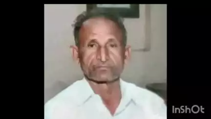 पारशिवनी: मौजा खंडाळा शिवारात अज्ञात मारेकऱ्यांनी मारून मृतदेह पेंच प्रकल्पाच्या भंडारा कालव्यात फेकून दिला.