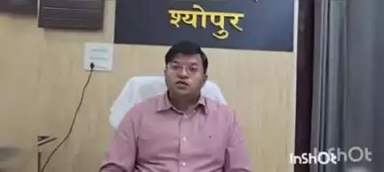 श्योपुर: समग्र ई-केवायसी में लापरवाही पर सचिव, जीआरएस पर कार्यवाही, 10 सचिव व 13 जीआरएस का 7 दिन का वेतन कटेगा