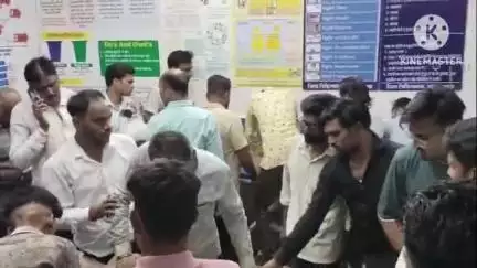 आगर: मोतीसागर तालाब में डूबे दो बच्चों की अस्पताल में उपचार के दौरान मौत, मंगलवार को होगा पोस्टमार्टम