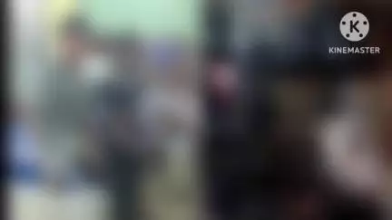 बसंतपुर के सरकारी स्कूल में पेंटिंग के दौरान तार पिन तेल में लगी आग, पांच लोग घायल, छुईखदान अस्पताल में इलाज जारी
