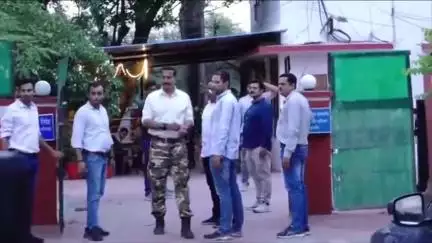 सांवेर: राजा रघुवंशी हत्याकांड: आरोपियों को किया पेश, मेघालय पुलिस को रिमांड पर सौंपा