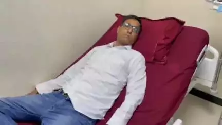 मंदसौर: बीपीएल चौराहा विद्युत विभाग कार्यालय में सहायक यंत्री को पूर्व नपा अध्यक्ष ने धमकाया, मामला थाने पहुंचा