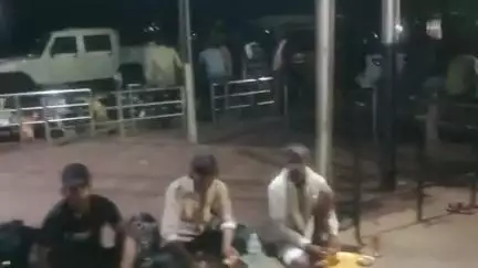 सोहागपुर:राम रहीम रोटी बैंक द्वारा विगत कई वर्षों से प्रतिदिन बेघर, बेसहारा लोगों को कराए जाते हैं निशुल्क शाकाहारी भोजन
