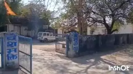 श्योपुर: मानपुर शराब ठेका पर उधारी में शराब न देने पर मारपीट, मानपुर थाने में मामला दर्ज