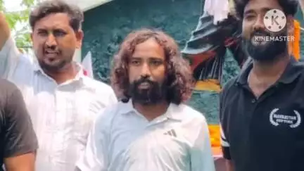 राहे: राहे प्रखंड स्तरीय जेएलकेएम बुद्धिजीवी मंच की बैठक संपन्न