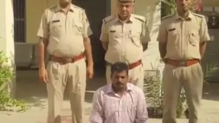 बागौड़ा: ऑपरेशन धरकरभर के तहत बागोड़ा पुलिस ने की बड़ी कार्रवाई, शादी के नाम पर ठगी करने वाला आरोपी गिरफ्तार
