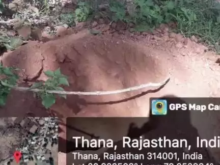 डूंगरपुर: मुख्यमंत्री भजनलाल शर्मा के निर्देश पर जिले में वंदे गंगा जल संरक्षण जन अभियान चलाया जा रहा है