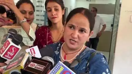 कुल्लू: प्रदेश सरकार के पास किसी भी यूनिवर्सिटी में एनटीटी 2 साल के डिप्लोमा के कोर्स का पाठ्यक्रम नहीं- भूमा ठाकुर