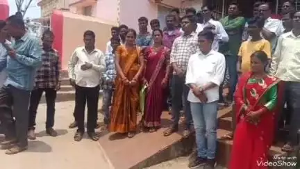 ଲକ୍ଷ୍ମୀପୁର: ବିଡିଓ ଅଭିଯୋଗ ଶୁଣାଣିରେ ନ ଆସିବା ଦ୍ବାରା ଲୁଲାରେ ପଞ୍ଚାୟତ ବାସୀଙ୍କ ବିରୋଧ,ଅପେକ୍ଷା କରି ଫେରି ଗଲେ,ଜନ ସାଧାରଣ