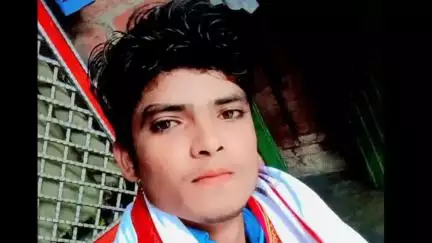 सहसवान: पंजाब से मजदूरी कर घर लौट रहे बदायूं के युवक की सड़क दुर्घटना में हुई मौत, शव उघेती पहुंचा