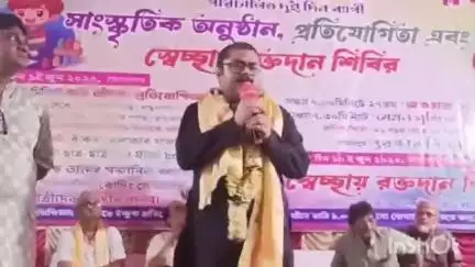 ডোমজুড়: বাঁকড়া আঞ্জুমান এ্যাথলেটিক ক্লাবের সাংস্কৃতিক অনুষ্ঠান ও পুরস্কার বিতরণ অনুষ্ঠান অনুষ্ঠিত হলো