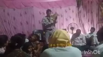 उनियारा: अलीगढ़ में रैगर समाज का महासभा 'आपके द्वार' कार्यक्रम का हुआ आयोजन