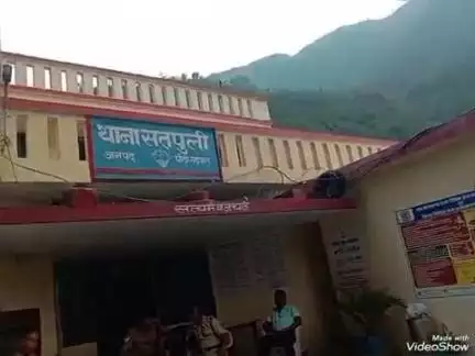 सतपुली: N H 534 मल्ली सतपुली के पास 2 दिन पूर्व सुमन देवरानी की हत्या के मामले में टीम गठित, जांच में जुटी आज शाम 4 बजे सोमवार