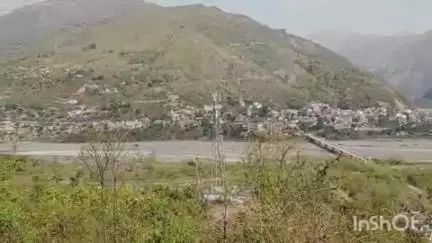 ददाहू: अवैध खनन श्री रेणुका जी में प्रशासन कार्रवाई करने में नाकाम राज्यसभा विभाग को लाखों का नुकसान