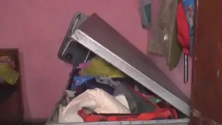 रायगढ़: सीतापुर बस्ती में चोरों ने स्कूटी, बाइक सहित कई सामान लेकर की चोरी की घटना